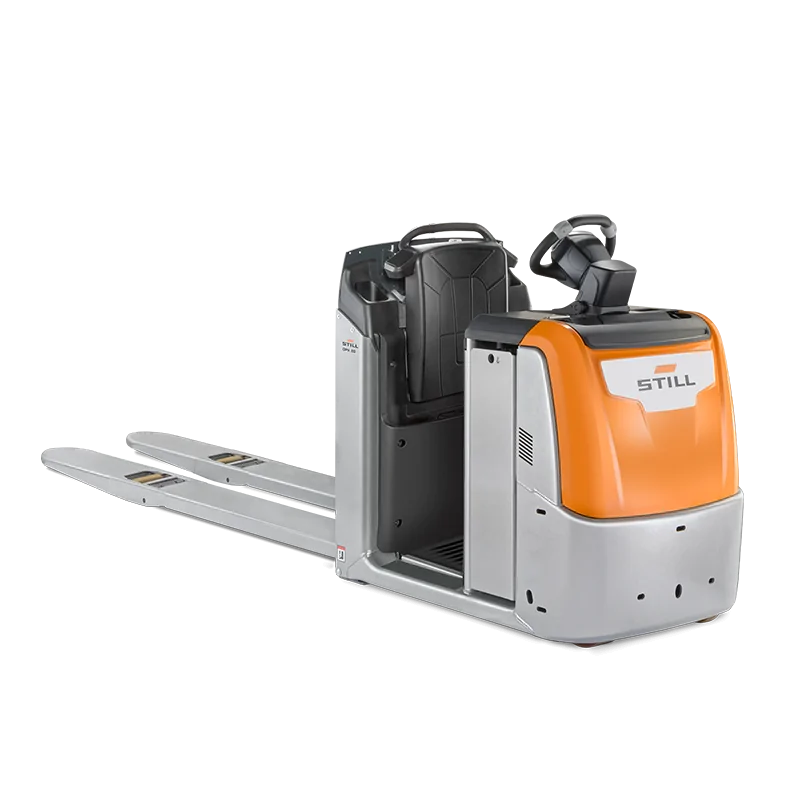 Orderverzamelaar Meerijdend, 2,0&nbsp;t, VL 1.190 mm