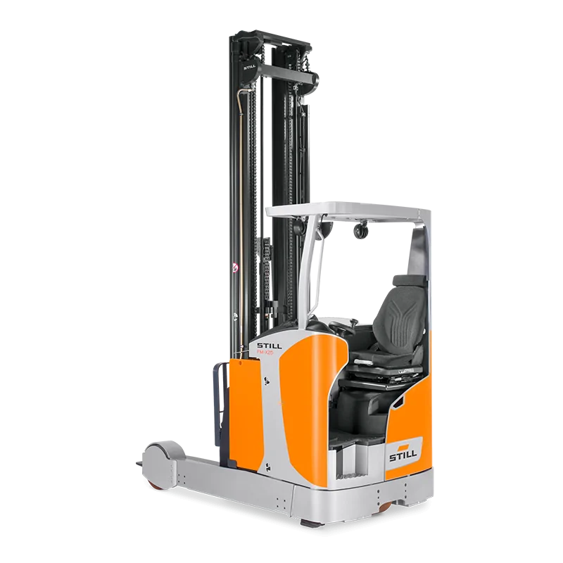 Reachtruck 2,5&nbsp;t